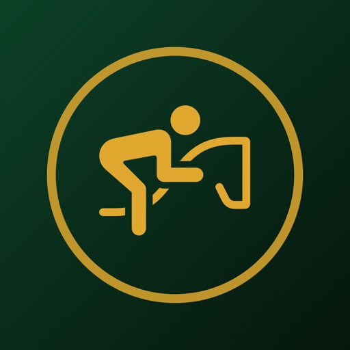 Gallopa app icon
