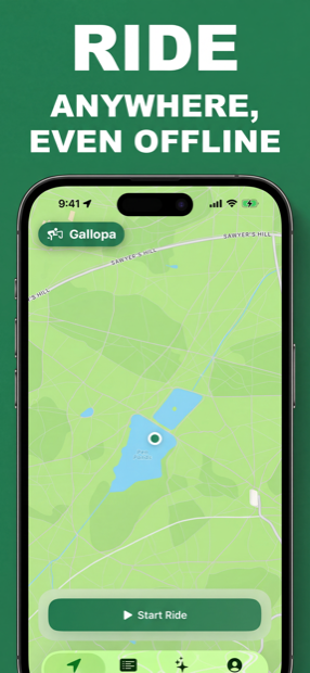 Offline tracking