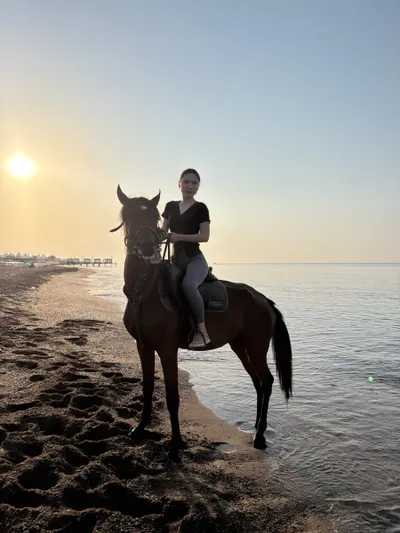 Antalya Ride photo 1